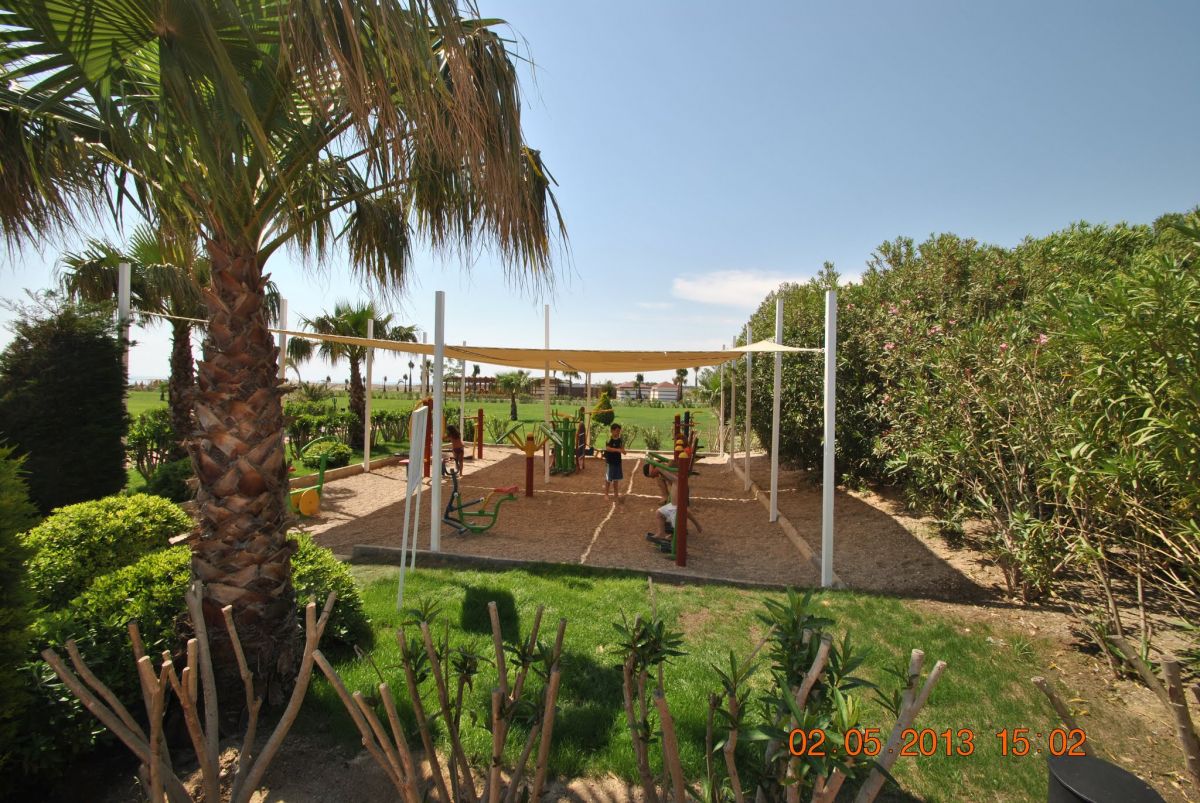 imagini hotel ASTERIA ELITA RESORT SIDE